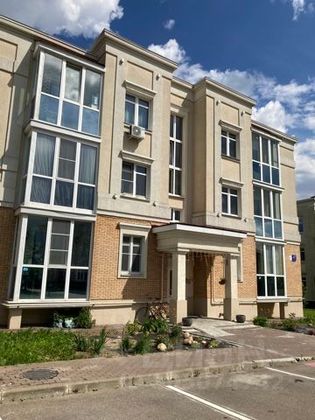 Продажа 1-комнатной квартиры 44,6 м², 2/3 этаж