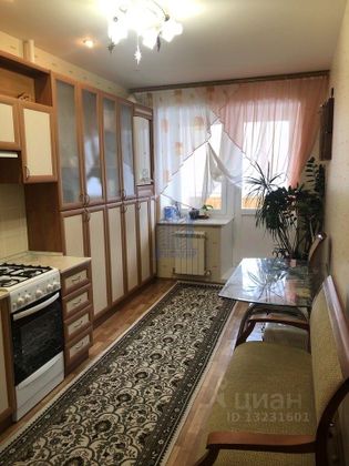 Продажа 2-комнатной квартиры 68,9 м², 4/5 этаж