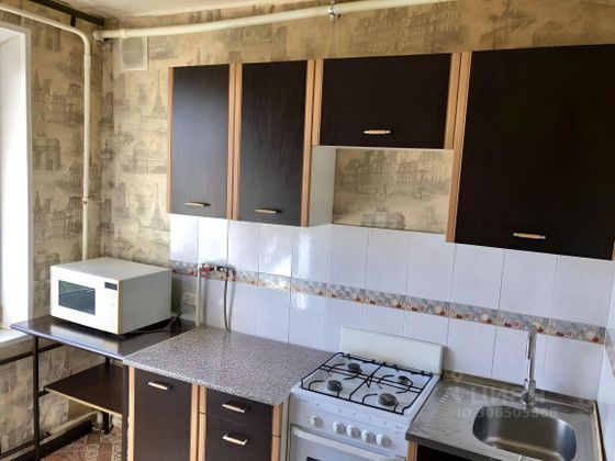 Продажа 1-комнатной квартиры 32,5 м², 9/9 этаж