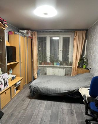 Продажа 1-комнатной квартиры 32 м², 3/9 этаж