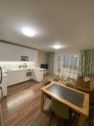 Продажа 2-комнатной квартиры 70 м², 14/20 этаж