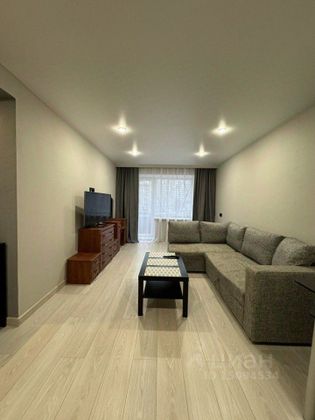 Аренда 2-комнатной квартиры 45 м², 2/9 этаж