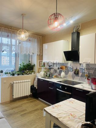 Продажа 1-комнатной квартиры 38 м², 2/5 этаж