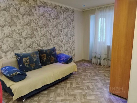 Продажа 1-комнатной квартиры 30,3 м², 2/4 этаж