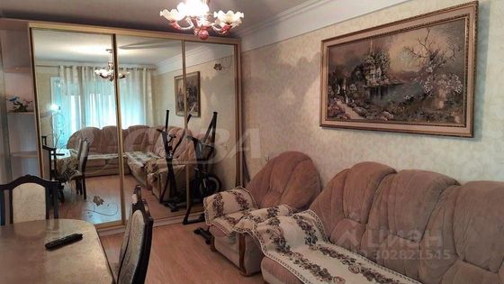 Продажа 1-комнатной квартиры 40 м², 3/5 этаж