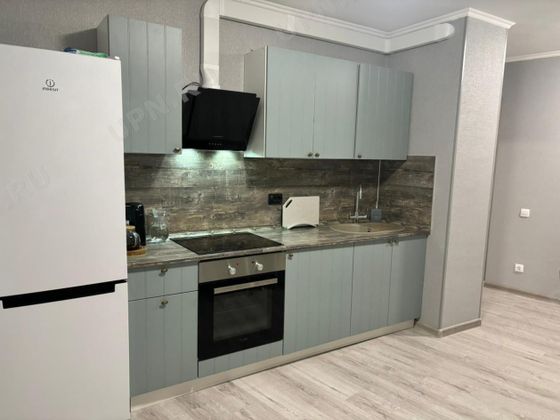 Продажа 2-комнатной квартиры 52 м², 2/35 этаж