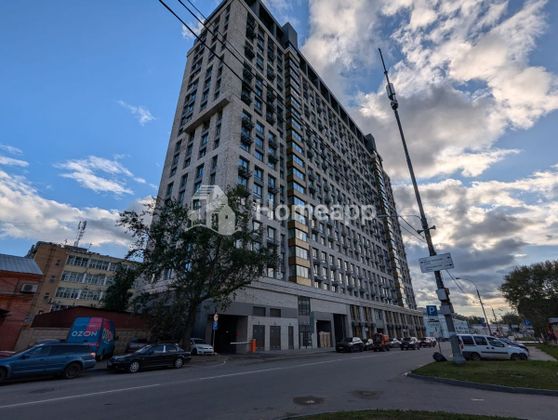 Продажа 3-комнатной квартиры 64,8 м², 2/22 этаж