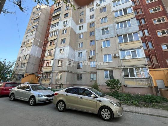 Продажа 3-комнатной квартиры 69,4 м², 10/10 этаж