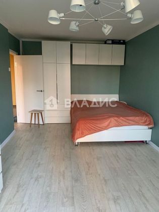 Продажа 1-комнатной квартиры 33 м², 8/9 этаж