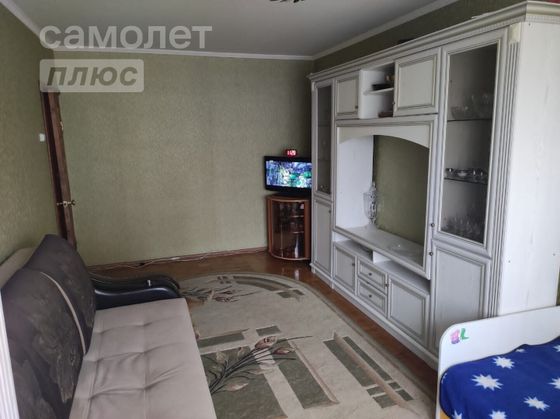 Продажа 3-комнатной квартиры 63 м², 9/10 этаж