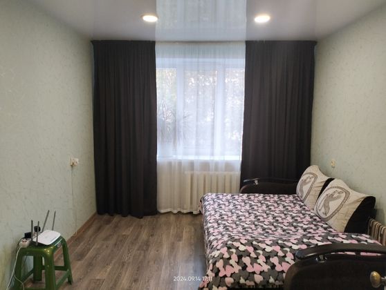 Продажа 3-комнатной квартиры 58,7 м², 4/5 этаж