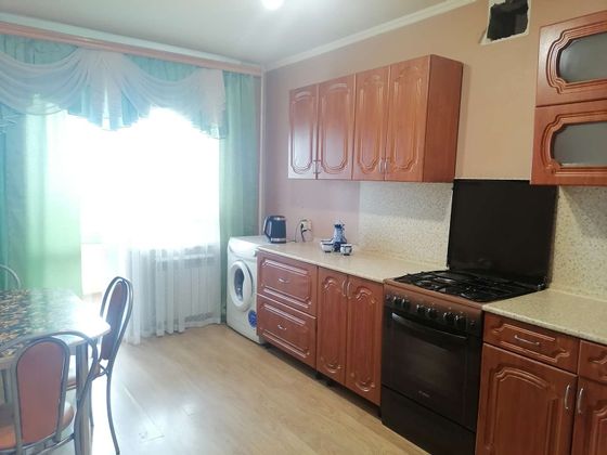 Продажа 2-комнатной квартиры 55 м², 5/10 этаж