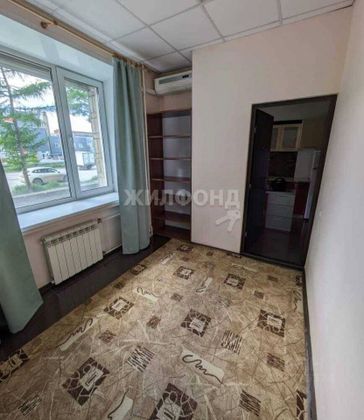 Продажа 1-комнатной квартиры 21,9 м², 1/10 этаж