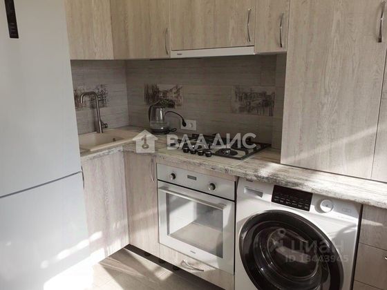 Продажа 1-комнатной квартиры 28 м², 5/5 этаж