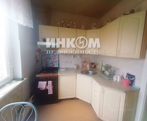 Продажа 3-комнатной квартиры 64,1 м², 7/12 этаж