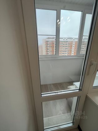 Продажа 1-комнатной квартиры 45,5 м², 10/24 этаж