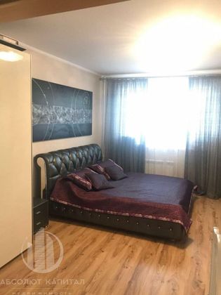 Аренда 2-комнатной квартиры 74 м², 6/16 этаж
