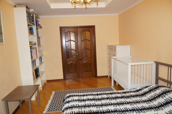 Продажа 4-комнатной квартиры 96 м², 1/12 этаж