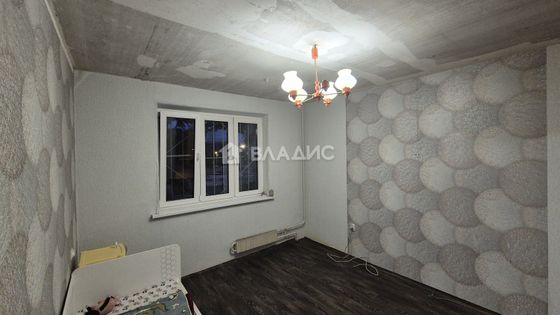 Продажа 2-комнатной квартиры 53,7 м², 2/17 этаж