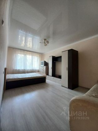 Продажа 1-комнатной квартиры 31,9 м², 1/5 этаж