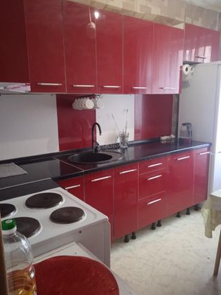 Продажа 3-комнатной квартиры 72 м², 4/12 этаж
