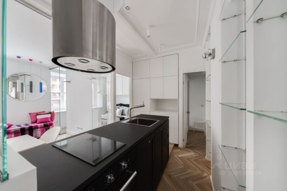 Продажа 2-комнатной квартиры 43 м², 2/9 этаж