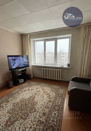 Продажа 2-комнатной квартиры 42,2 м², 5/5 этаж