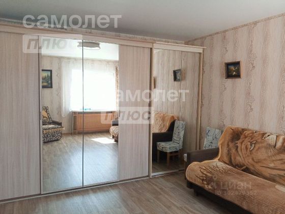 Продажа 2-комнатной квартиры 53,1 м², 5/5 этаж