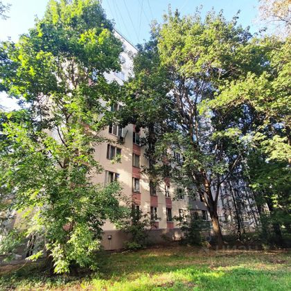 Продажа 2-комнатной квартиры 44,5 м², 5/9 этаж