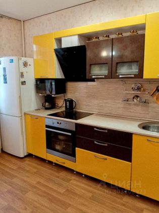 Продажа 2-комнатной квартиры 58 м², 7/10 этаж