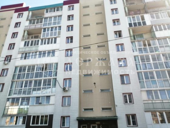 Продажа квартиры-студии 25 м², 3/9 этаж