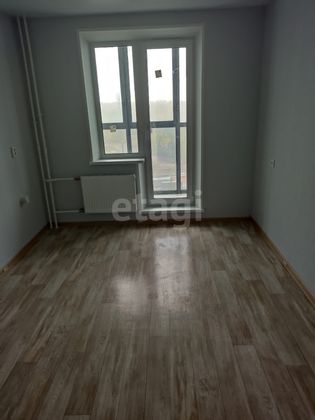 Аренда 1-комнатной квартиры 31,6 м², 8/10 этаж