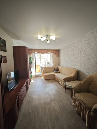 Продажа 3-комнатной квартиры 58,9 м², 3/5 этаж