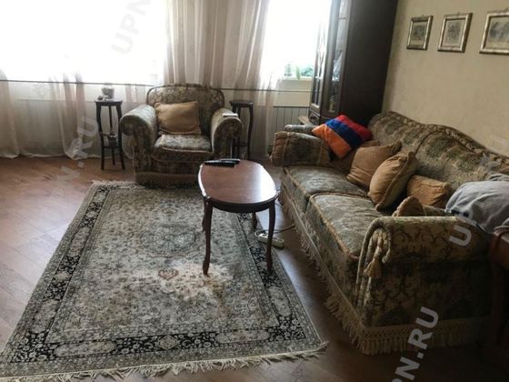 Продажа 3-комнатной квартиры 104 м², 5/5 этаж