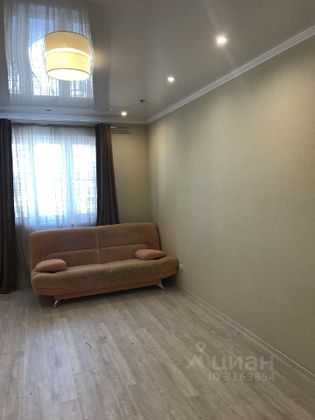 Продажа 1-комнатной квартиры 40,1 м², 4/24 этаж