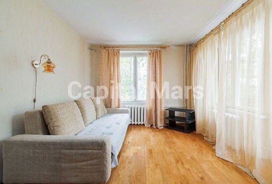 Аренда 2-комнатной квартиры 42 м², 3/5 этаж