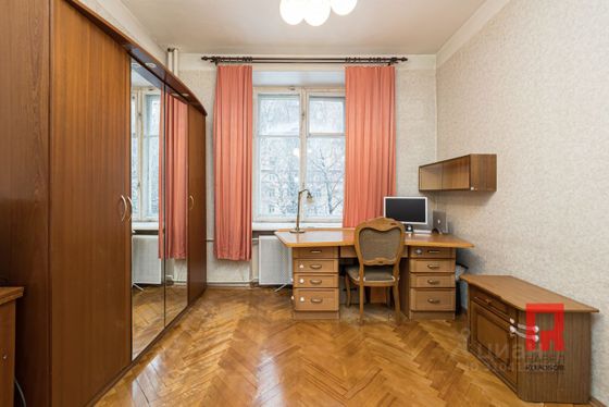 Продажа 3-комнатной квартиры 67,2 м², 4/11 этаж