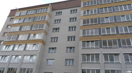 Продажа 1-комнатной квартиры 51 м², 7/9 этаж