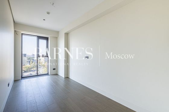 Продажа 3-комнатной квартиры 84 м², 10/34 этаж