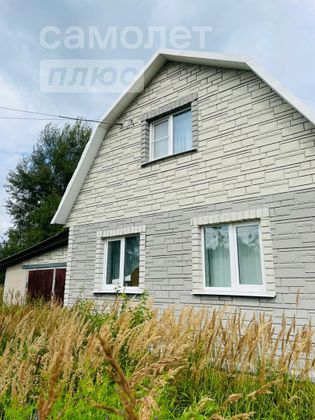 Продажа дома, 1 500 м², с участком 15 соток