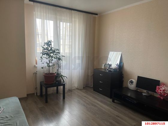 Продажа 2-комнатной квартиры 71,5 м², 16/17 этаж