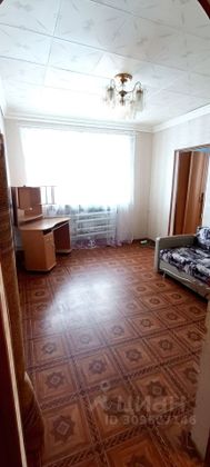 Аренда 1-комнатной квартиры 31 м², 2/3 этаж