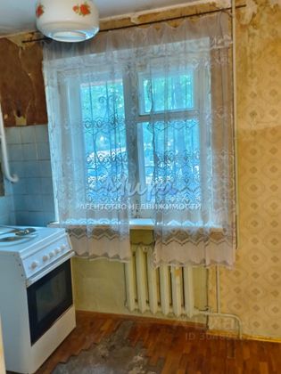 Продажа 3-комнатной квартиры 59 м², 1/5 этаж