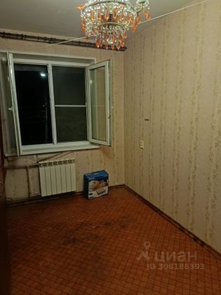 Продажа 2-комнатной квартиры 44 м², 3/9 этаж