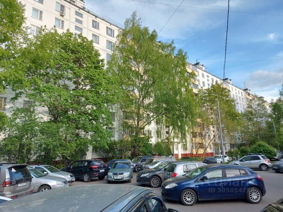 Продажа 2-комнатной квартиры 50,2 м², 9/9 этаж