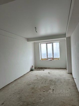 Продажа 1-комнатной квартиры 50 м², 11/11 этаж