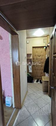 Продажа 2-комнатной квартиры 43,5 м², 2/5 этаж