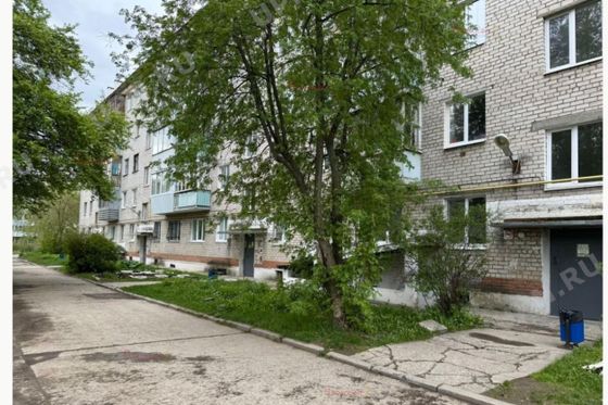 Продажа 1-комнатной квартиры 32 м², 5/5 этаж