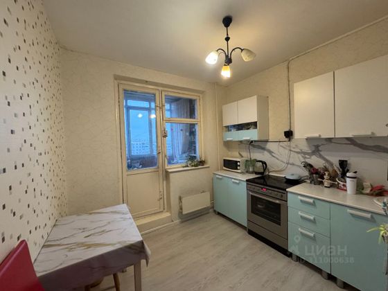 Продажа 3-комнатной квартиры 70 м², 8/14 этаж