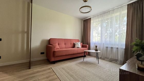 Продажа 3-комнатной квартиры 56 м², 1/9 этаж